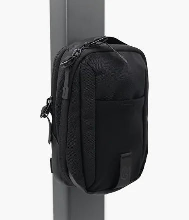 Magnetic Fitness Gear Bag